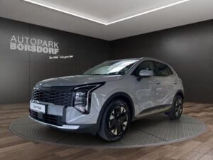 Kia Sportage Vision*1.Wartung kostenfrei+300Tankgutschein bild 1