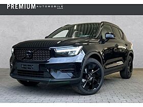 Volvo XC40 Plus Black Edition 2WD B3 Mild-Hybrid Volvo XC40 Plus Black Edition 2WD B3 Mild-Hybrid