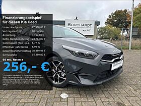 Kia Ceed *Ultimate-Edition*1.5T-GDI*Automatik*Style*JBL*Schwarz* Kia Ceed *Ultimate-Edition*1.5T-GDI*Automatik*Style*JBL*Schwarz*