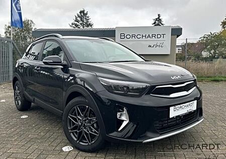 Kia Stonic Nightline Edition 1.0 T-GDI Auto LMF 17'' Kamera LED TWA