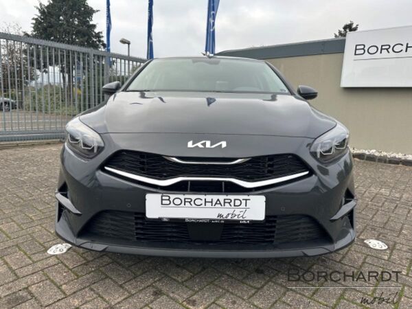 Kia Ceed *Ultimate-Edition*1.5T-GDI*Automatik*Style*JBL*Schwarz* bild 3