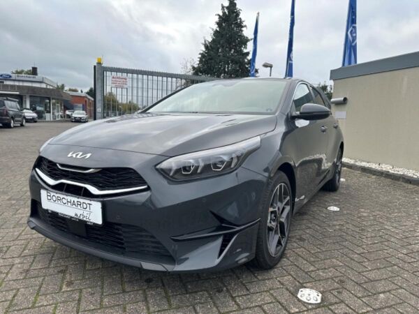 Kia Ceed *Ultimate-Edition*1.5T-GDI*Automatik*Style*JBL*Schwarz* bild 4