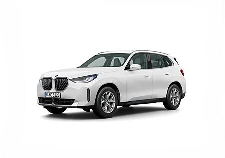 BMW X3 gebraucht kaufen BMW X3 20 xDrive BESTELLAKTION