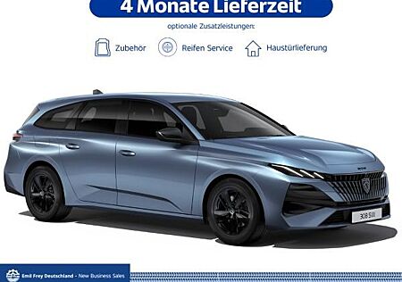 Peugeot 308 SW STYLE HYBRID 145 e-DSC6 ❗FACELIFT ❗