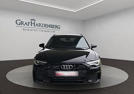 Audi A6 Avant 45 TFSI S line / SOFORT VERFÜGBAR !