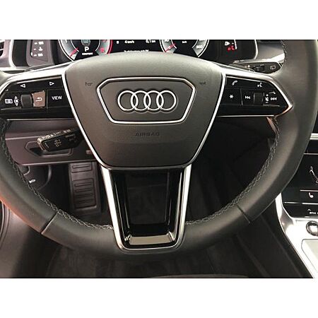 Audi A6 leasen