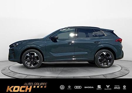 Cupra Terramar 1.5 eTSI ACC*DCC*AHK*RFK*PDC*FullLink*Klima