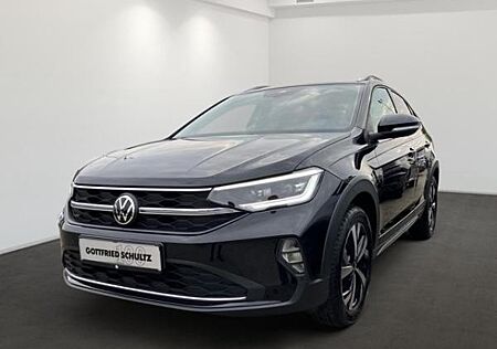VW Taigo Volkswagen Style 1.0 TSI - 17ZOLL+GJR+CAM+MATRIX+CARPLAY+ACC+IQDrive+NAVI+Digital Cockpit Pro+SHZ