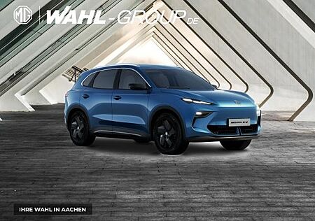 MG S5 EV Comfort| Standard Range 49kWh|