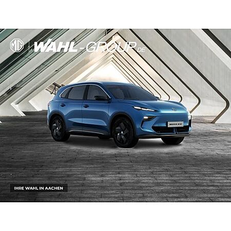 MG S5 EV leasen MG S5 EV leasen