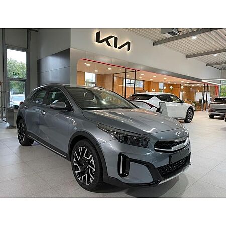 Kia XCeed leasen