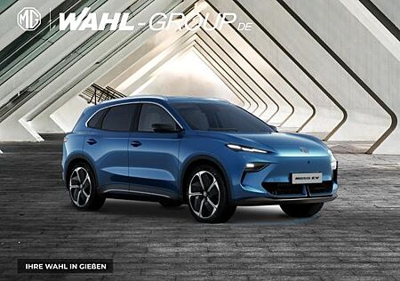 MG S5 EV gebraucht kaufen MG S5 EV Luxury ⚡Long Rɑnge ⚡465 km Reichweite