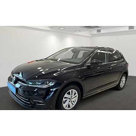 VW Polo leasen VW Polo leasen