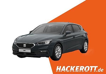 Seat Leon gebraucht kaufen Seat Leon Road Edition 2.0 TDI 150 PS 7-Gang-DSG