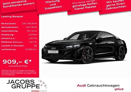 Audi e-tron S quattro FACELIFT*HuD*Pano*Laser*B&O