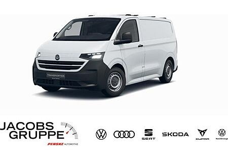 VW T6 Transporter Volkswagen Transporter Regalsystem inkl., Klimaanlage, Ganzjahresreifen