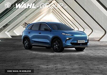 MG S5 EV gebraucht kaufen MG S5 EV Comfort| Standard Range 49kWh| so lange der Vorrat reicht