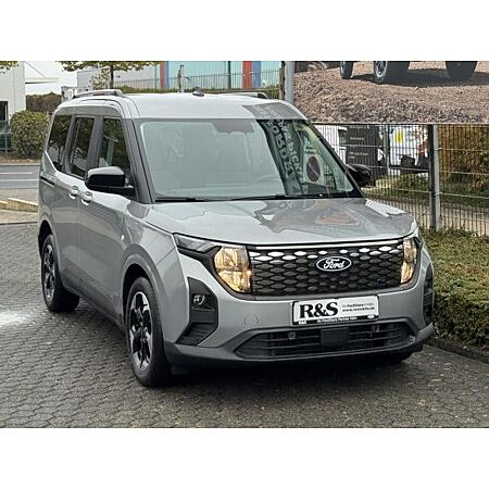 Ford Tourneo Courier leasen Ford Tourneo Courier leasen