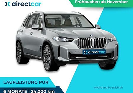 BMW X5 xDrive30d M Sportpaket Pro ❗️ verfügbar ab November ❗️ | ab 905 € | 6-Monats-Fullservice ✅