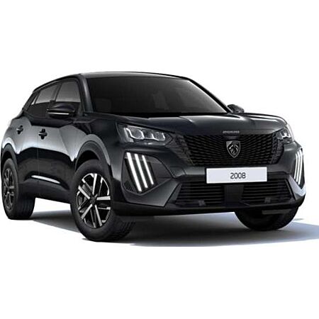 Peugeot 2008 leasen