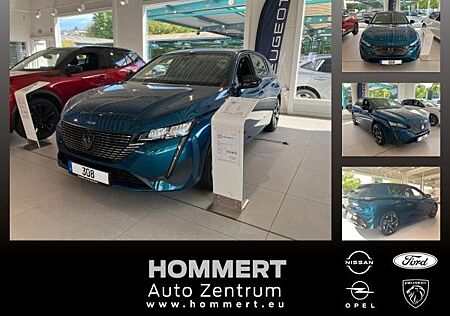 Peugeot 308 Allure 1.2 Hybrid *ACC*LED*SHZ*Klima*