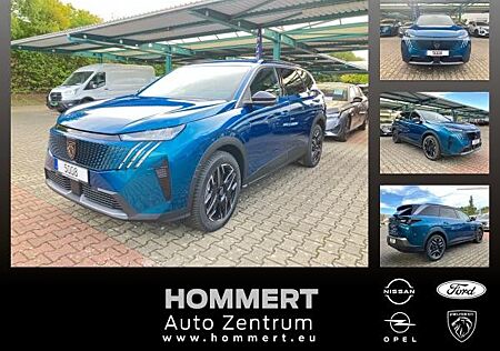 Peugeot 5008 Allure 1.2 Hybrid *LED*Shz*Klima*360°