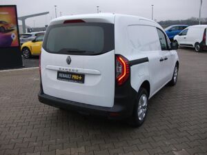 Renault Kangoo 🛻Jahreswagen-Aktion 🫵 Out now ⌛Rapid E-Tech L1 AC22/DC80 bild 3