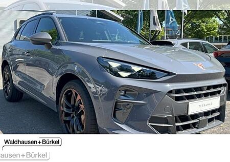 Cupra Terramar VZ 2.0 TSI 4DRIVE ACC+SENNH.SOUND+PANO+LOYALITÄT