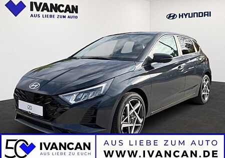 Hyundai i20 1.0T PRIME