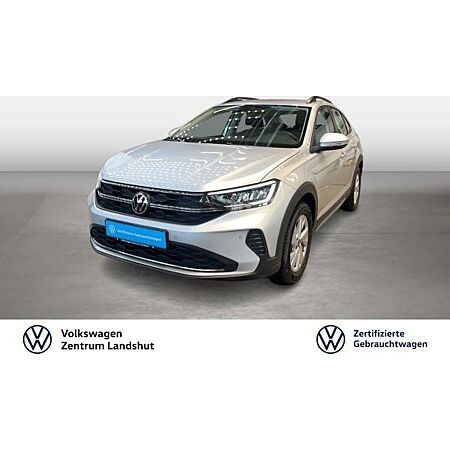 VW Taigo leasen