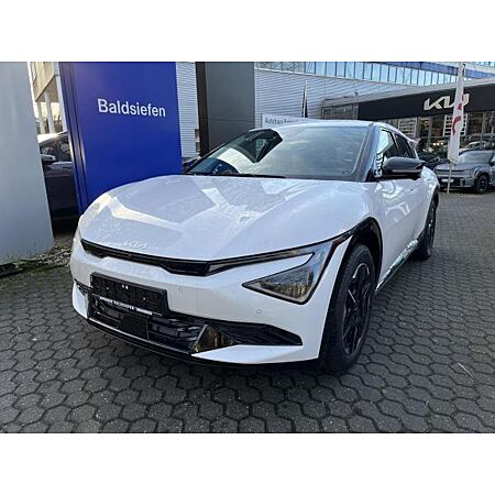 Kia EV6 leasen