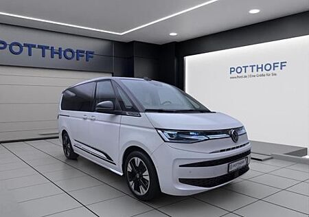 VW T7 Multivan Volkswagen Edition LÜ sofort verfügbar