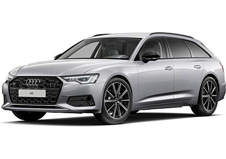 Audi A6 Avant advanced 35 TDI S tronic