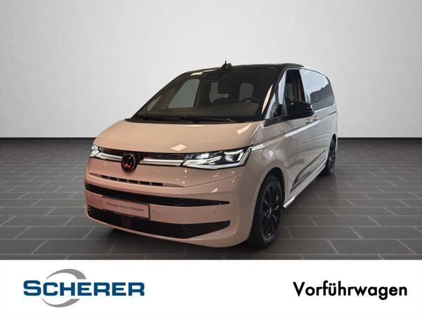 Volkswagen Multivan Edition 1.5 eHybrid 4M NAVI AHK HECKEL bild 1