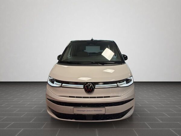 Volkswagen Multivan Edition 1.5 eHybrid 4M NAVI AHK HECKEL bild 5