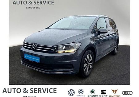 VW Touran Volkswagen 1.5 TSI Goal DSG *R-KAMERA*NAVI*