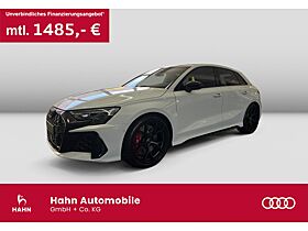 Audi RS3 RS 3 Sportback S tronic,Matrix, ACC, Audi RS3 RS 3 Sportback S tronic,Matrix, ACC,