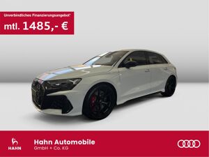 Audi RS3 RS 3 Sportback S tronic,Matrix, ACC, bild 1