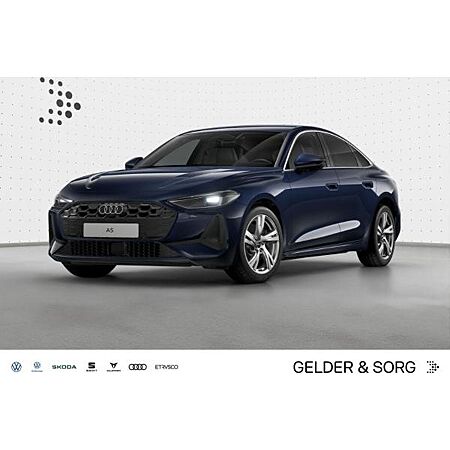 Audi A5 leasen Audi A5 leasen