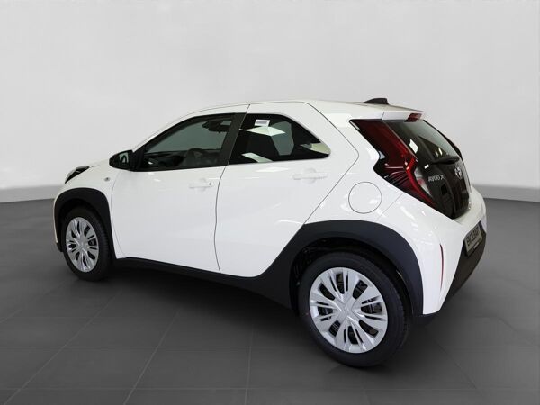 Toyota Aygo X Business Edition 72PS🛑 Engelbart-Deal 🛑 Finanzierung🛑  Sitzheizung / Rückfahrkamera🛑 bild 4