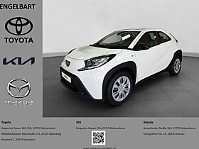 Toyota Aygo X Business Edition 72PS🛑 Engelbart-Deal 🛑 Finanzierung🛑 Sitzheizung / Rückfahrkamera🛑 Toyota Aygo X Business Edition 72PS🛑 Engelbart-Deal 🛑 Finanzierung🛑 Sitzheizung / Rückfahrkamera🛑
