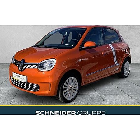 Renault Twingo leasen