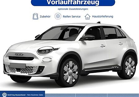 Fiat 600 1.2 Hybrid T3 81 kw DCT Business Edition❗inkl. Allwetterreifen ❗