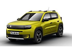 Fiat Grande Panda 1.2 Turbo Benziner "Top Ausstattung -La Prima"