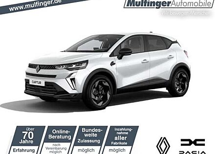 Renault Captur TECHNO TCe 90 ❗ WARTUNG ❗ 3 JAHRE GARANTIE ❗ KISS-DEAL 💋
