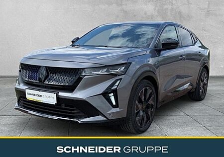 Renault Rafale gebraucht kaufen Renault Rafale ESPRIT ALPINE 4x4 E-TECH PLUG-IN HYBRID 300 ✔️sofort verfügbar✔️ALLRAD+HARMAN KARDON+GOOGLE NAVI