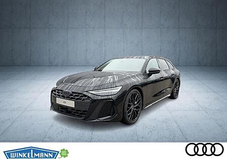Audi A6 Avant edition one e-hybrid quattro 270 kW S tronic AHK, TECH-PLUS, B&O, 360°, HEAD-UP, NAVI, ACC **S
