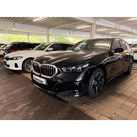 BMW 520 leasen