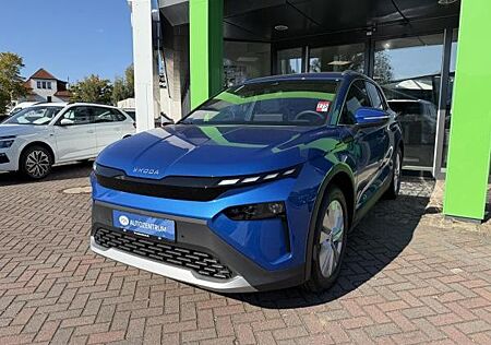 Skoda Elroq 85 82 kWh Batterie 210 kW 1-Gang-Automatik**AKTION**