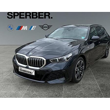 BMW 520 leasen